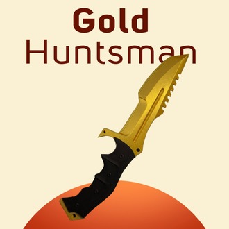 Huntsman Knife