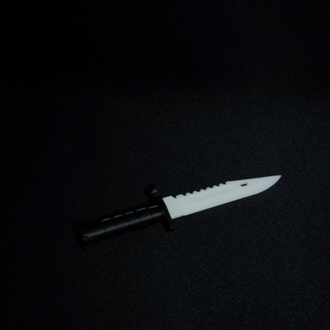 M9 Bayonet