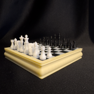 Chess Set