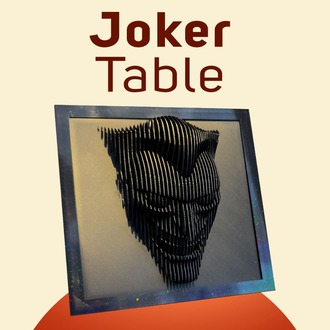 Joker Table