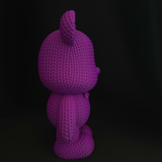 Violent Bear 23 CM