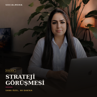 Birebir Strateji Görüşmesi