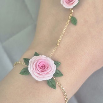 Rosé Bloom Şahmeran