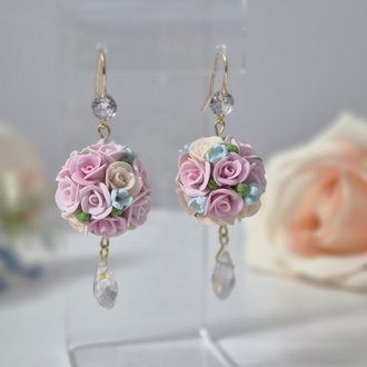 “Rose Royale”(Kraliyet Gülleri)