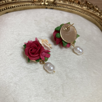“Secret Garden”