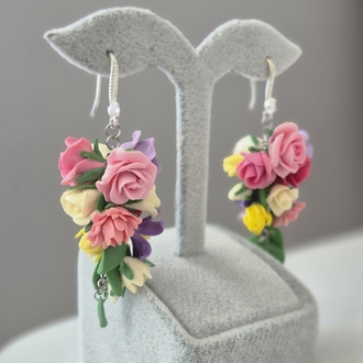 “Flower Garden”