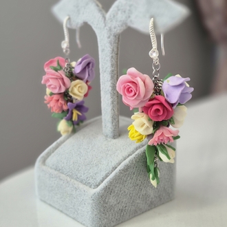 “Flower Garden”