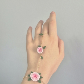 Rosé Bloom Şahmeran