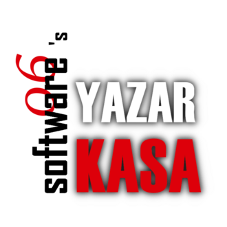Software06 YazarKasa - Market Büfe Satış Takip Kontrol Yazılımı + Netum Barkod Okuyucu