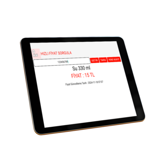 Software06 YazarKasa - Market Büfe Satış Takip Kontrol Yazılımı