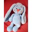 Amigurumi Tavşan Uyku Arkadaşı