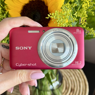Sony Cybershot DSC WX80 ( Çok Temiz )