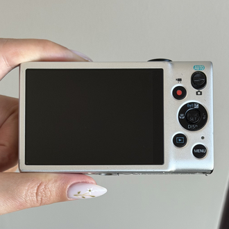 Canon IXY 110F ( IXUS 140 ) -Wifi ( Çok temiz )