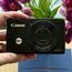 Canon Powershot S200