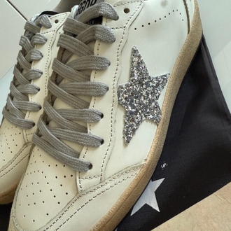 GOLDEN GOOSE