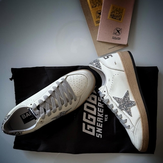 GOLDEN GOOSE