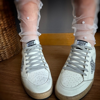 GOLDEN GOOSE