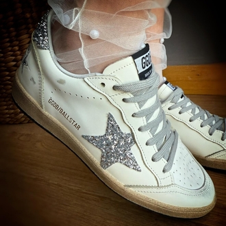 GOLDEN GOOSE
