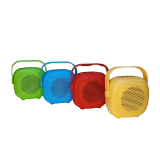 KTS-1678 Mini Kablosuz Hoparlör