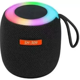 SH-309 Mini Bluetooth Hoparlör