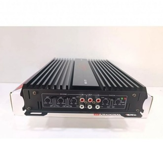 AUDIOMAX MX535 4 KANAL 3000 ARAÇ SES SİSTEM AMFİSİ