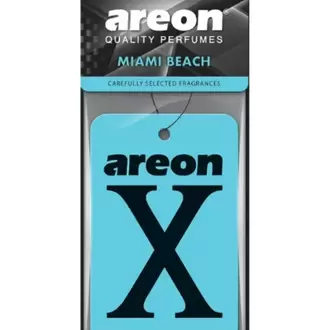 Areon x Miami Beach Oto Araç Kokusu