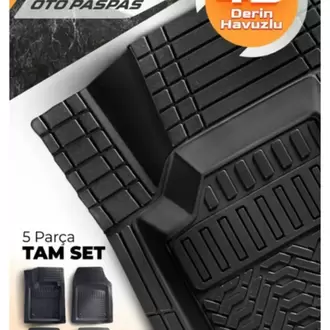 Promats Üniversal Oto Paspas