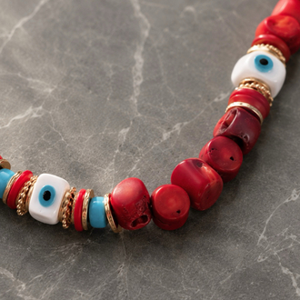 Coral Eye