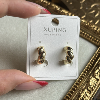 Xuping Küpe 