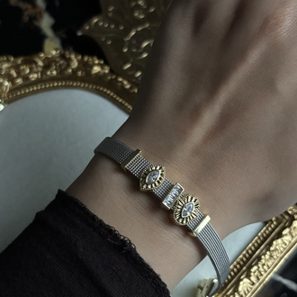 Vip Charm Bileklik