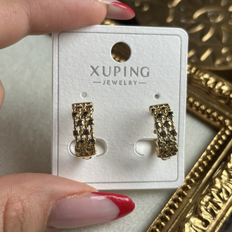 Xuping Küpe