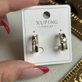 Xuping Küpe