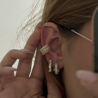 Earcuff