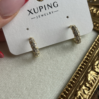 Xuping Küpe