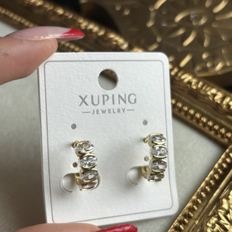 Xuping Küpe