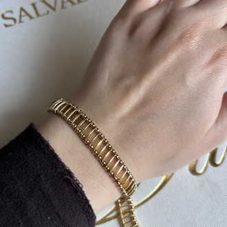 Serenya Xuping 14K Bileklik