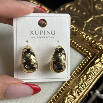 Xuping Küpe