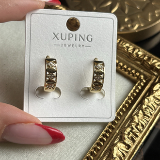 Xuping Küpe