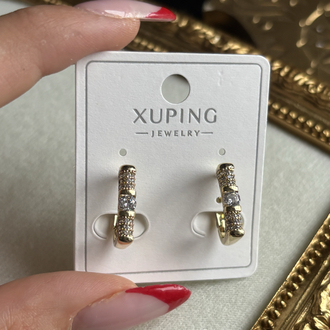 Xuping Küpe 
