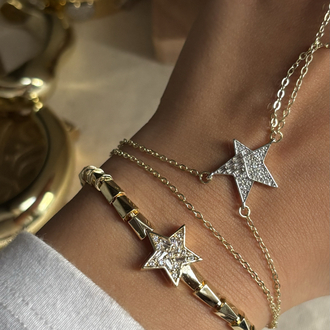 Star Bileklik