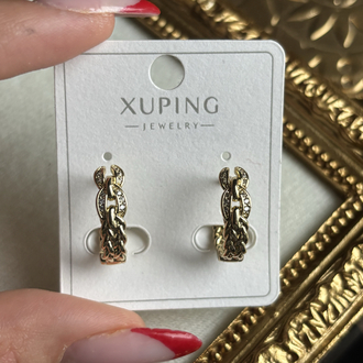 Xuping Küpe