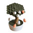 Bonsai Denge Ağacı Oyunu (210x170 mm)