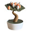 Bonsai Denge Ağacı Oyunu (210x170 mm)