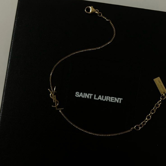 Premium YSL Bracelet
