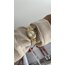 Main | Gold White Kol Saati