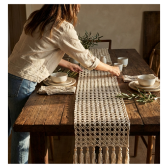 Mesh: Mimari Doku | El Yapımı Geometrik Runner