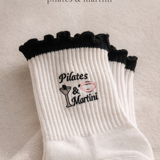 Pilates & Martini
