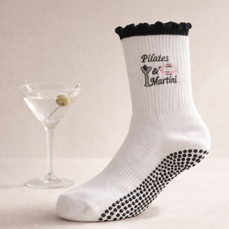 Pilates & Martini