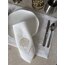 Marin - Pearl Amerikan Servis 2’li Set