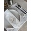 Marin - Pearl Servis Peçete 2’li Set